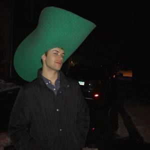 Meet your Posher, Justin